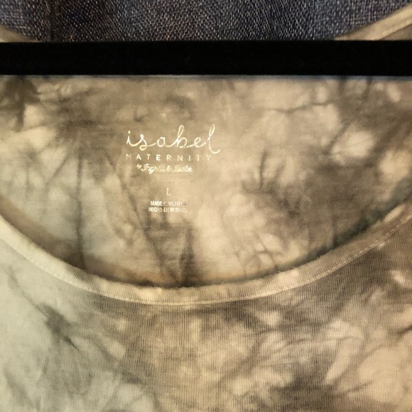 Isabel Maternity dresses from Target! Size L - Picture 3 of 9